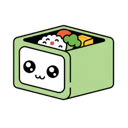 Bento Grid Generator logo