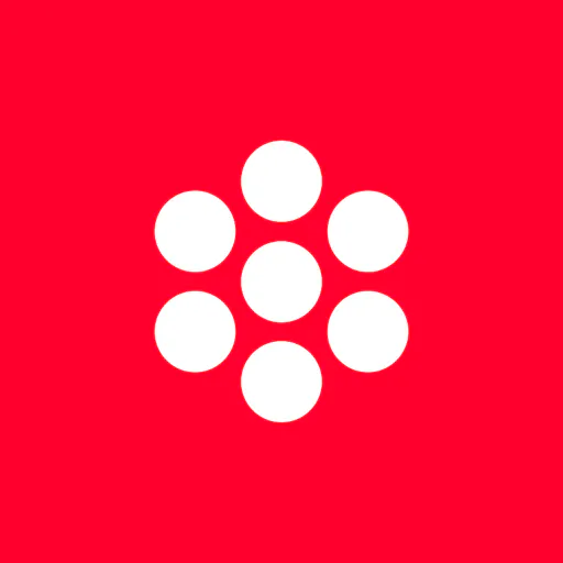 Party Round logo