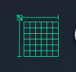 CSS Grid Generator logo