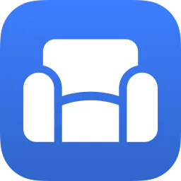 Sofa Podcast Player logo
