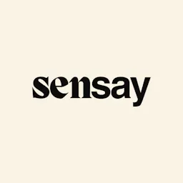 Sensay AI Offboarding logo