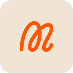 Mozi logo