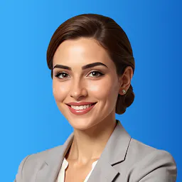 Sara, the AI Interviewer logo