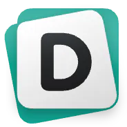 Diffchecker logo