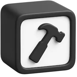 Super Builder 2.0 logo