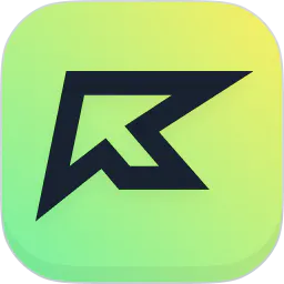 PickR logo