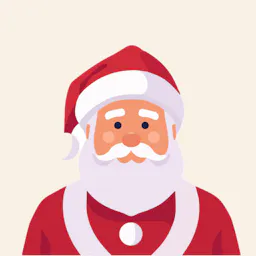 Better Call Santa logo