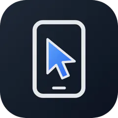 Cursor Remote Lite logo