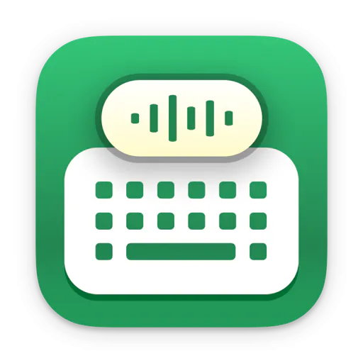 KeyClicker logo