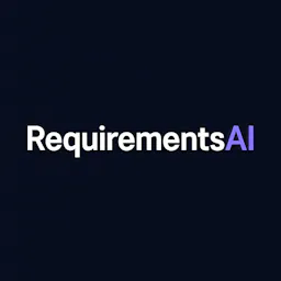 Requirements AI logo