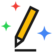 AutoDraw logo