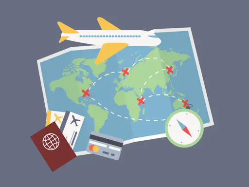TripCost logo