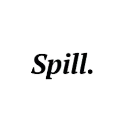 Spill logo