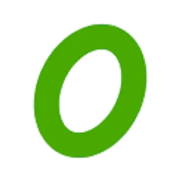 Oval logo