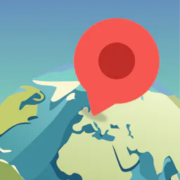 TimeDive logo