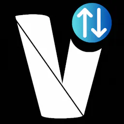 ViralSort logo