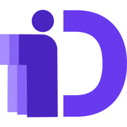 Decode by Entropik logo