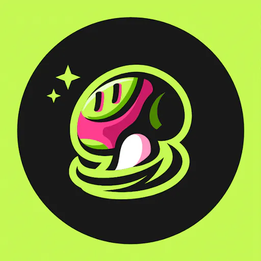 Meshy logo