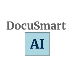 DocuSmart AI logo