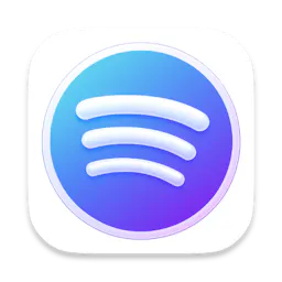 SpotMenu v2 logo