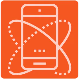 Easy App Reports logo