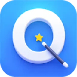 Quickfill - A Figma Plugin logo