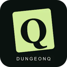 DungeonQ logo