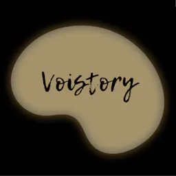 Voistory logo
