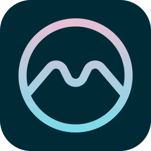 muted.io logo