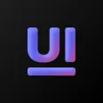 Uiverse.io logo