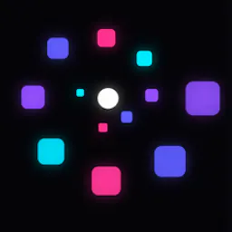 Particle Studio logo