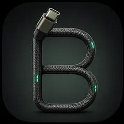 BaudBuddy logo