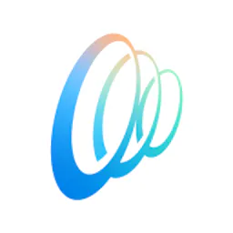 Driven logo