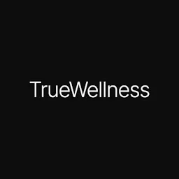 TrueWellness logo