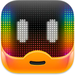 Daft Music logo
