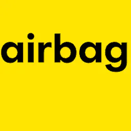 Airbag logo