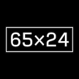 65×24 logo