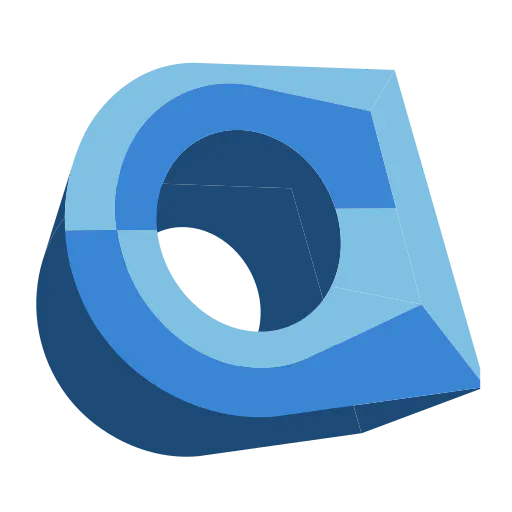 CADAM logo