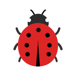 Bugdrop logo