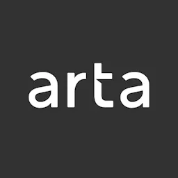 Arta Finance logo