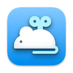 Mouse Shaker logo