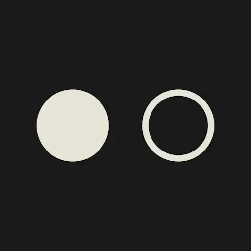 Mirror logo