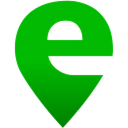 Google Maps Extended Routes logo