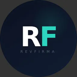 RevFirma logo