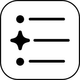 Listize logo