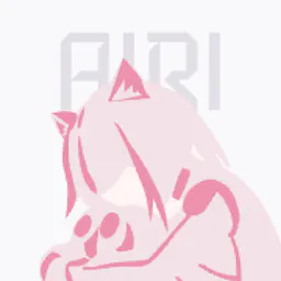 AIRI logo