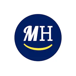 MentalHappy 3.0 logo
