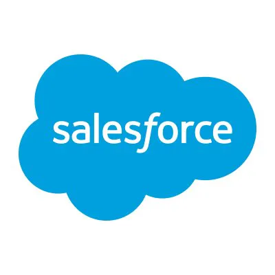 Salesforce (SFDC) logo
