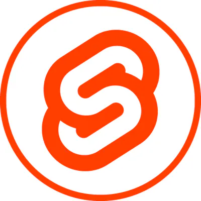 Svelte logo