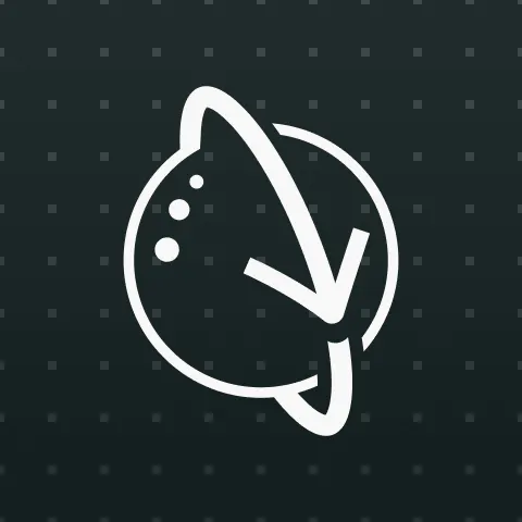 Quarkdown logo